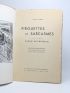 GUIERRE : Pirouettes et sarcasmes suivis de poèmes excentriques - First edition - Edition-Originale.com