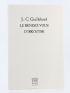 GUILLEBAUD : Le Rendez-vous d'Irkoutsk - First edition - Edition-Originale.com