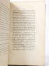 GUILLEMARD : Mémoires de Robert Guillemard, sergent en retraite, suivis de documens historiques, la plupart inédits de 1805 à 1823 - First edition - Edition-Originale.com