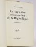 GUILLEMIN : 24 Février 1848. La première résurrection de la République - First edition - Edition-Originale.com