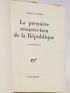 GUILLEMIN : 24 Février 1848. La première résurrection de la République - Edition Originale - Edition-Originale.com