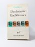 GUILLEVIC : Du domaine. - Euclidiennes - Libro autografato - Edition-Originale.com
