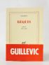 GUILLEVIC : Requis. Poème 1977-1982 - Libro autografato, Prima edizione - Edition-Originale.com