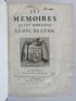 GUISE : Les memoires de feu Monsieur le Duc de Guise - Erste Ausgabe - Edition-Originale.com