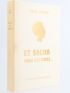 GUITRY : Et Sacha vous est conté - First edition - Edition-Originale.com