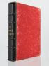 GUITRY : Le diable boiteux, scènes de la vie de Talleyrand - First edition - Edition-Originale.com