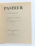 GUITRY : Pasteur - Prima edizione - Edition-Originale.com