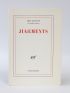 GUITTON : Jugements - First edition - Edition-Originale.com