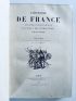 GUIZOT : L'histoire de France, racontée à mes petits enfants - Edition-Originale.com