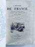 GUIZOT : L'histoire de France, racontée à mes petits enfants - Edition-Originale.com