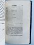 GURNEY : Un Hiver aux Antilles en 1839-1840, ou Lettres sur les résultats de l'abolition de l'Esclavage, dans les colonies anglaises des Indes-Occidentales, adressées à Henri Clay, du Kentucky - First edition - Edition-Originale.com