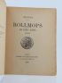 GUS BOFA : Roll-mops - First edition - Edition-Originale.com