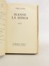 GUTH : Jeanne la mince - First edition - Edition-Originale.com