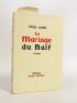 GUTH : Le mariage du naïf - First edition - Edition-Originale.com