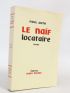 GUTH : Le naïf locataire - First edition - Edition-Originale.com