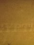 DESCRIPTION DE L'EGYPTE.  Botanique. Dorycnium argenteum, Picris sulphurea, Picris lyrata. (Histoire Naturelle, planche 40) - Prima edizione - Edition-Originale.com