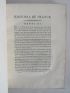 GUYOT : Histoire de France représentée par figures, accompagnées de discours - First edition - Edition-Originale.com