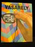 HAHN : Le musée imaginaire de Vasarely - Autographe, Edition Originale - Edition-Originale.com