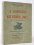HALLE : Par la grand'route et les chemins creux. Poésies et chansons beauceronnes - Libro autografato, Prima edizione - Edition-Originale.com