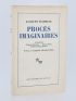 HAMELIN : Procès imaginaires - Affaires Colonel Chabert - Julien Sorel - Thérèse Desqueyroux - Signed book, First edition - Edition-Originale.com