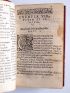 HANAPES : Virtutum vitiorum que exempla, ex utrusque legis promptuario decerpta - Edition-Originale.com