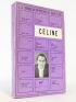 HANREZ : Céline - Libro autografato, Prima edizione - Edition-Originale.com