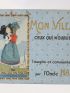 HANSI : Mon village. Ceux qui n'oublient pas - First edition - Edition-Originale.com