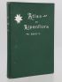 HARTINGER : Atlas der Alpenflora. - Handbuch zum Atlas der Alpenflora - Prima edizione - Edition-Originale.com