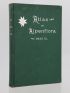 HARTINGER : Atlas der Alpenflora. - Handbuch zum Atlas der Alpenflora - Edition Originale - Edition-Originale.com