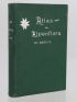 HARTINGER : Atlas der Alpenflora. - Handbuch zum Atlas der Alpenflora - Edition Originale - Edition-Originale.com