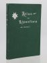 HARTINGER : Atlas der Alpenflora. - Handbuch zum Atlas der Alpenflora - First edition - Edition-Originale.com