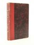 HATIN : Histoire du journal en France 1631-1853 - Prima edizione - Edition-Originale.com