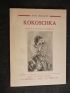 HEILMAIER : Kokoschka - First edition - Edition-Originale.com