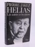 HELIAS : Les autres et les miens - Signed book, First edition - Edition-Originale.com