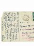 HELION : Carte postale autographe signée adressée à Raymond Queneau - Signiert, Erste Ausgabe - Edition-Originale.com