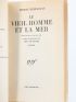 HEMINGWAY : Le vieil Homme et la Mer - Prima edizione - Edition-Originale.com