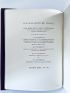 HEMINGWAY : Oeuvres complètes - Prima edizione - Edition-Originale.com