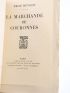 HENRIOT : La Marchande de Couronnes - Signed book, First edition - Edition-Originale.com