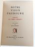 HENRIOT : Notre vieux faubourg - Prima edizione - Edition-Originale.com