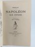 HENRIOT : Napoléon aux enfers - Signed book, First edition - Edition-Originale.com