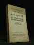 HEPNER : Bakounine et le panslavisme révolutionnaire - Prima edizione - Edition-Originale.com