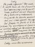 HEROLD : Manuscrits et tapuscrits autographes de Zadig - Autographe, Edition Originale - Edition-Originale.com