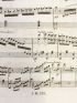 HEROLD : Neuvième fantaisie brillante pour le piano sur des thèmes de l'opéra Marie - Edition Originale - Edition-Originale.com