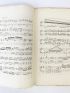 HEROLD : Sonate pour le piano forte, dédiée à Monsieur L. Adam - Erste Ausgabe - Edition-Originale.com