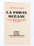 HERRIOT : La Porte océane - Signiert, Erste Ausgabe - Edition-Originale.com