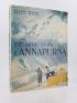 HERZOG : Regards vers l'Annapurna - Autographe, Edition Originale - Edition-Originale.com