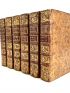 HESSELN : Dictionnaire universel de la France - Edition Originale - Edition-Originale.com