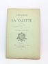 HEYLLI : L'évasion de La Valette (1815) - First edition - Edition-Originale.com