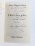 HIGGINS CLARK : Dors ma jolie - Autographe, Edition Originale - Edition-Originale.com