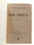 HIRSCH : Dame fortune - Signed book, First edition - Edition-Originale.com